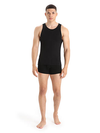 ICEBREAKER | Herren Tanktop Anatomica