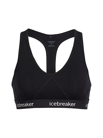 ICEBREAKER | Damen Sport-BH Sprite Racerback