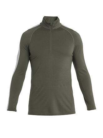 ICEBREAKER | Herren Funktionsshirt 200 ZoneKnit™ Merino