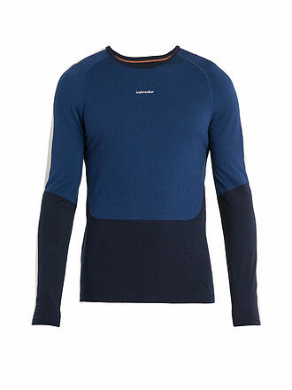 ICEBREAKER | Herren Funktionsshirt Merino 200 Sonebula