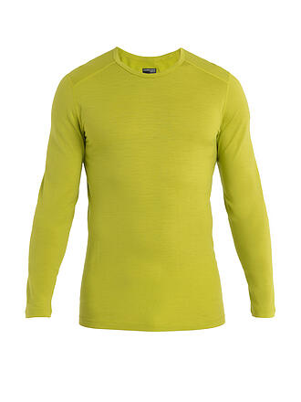 ICEBREAKER | Herren Funktionsshirt Merino 200 Oasis 