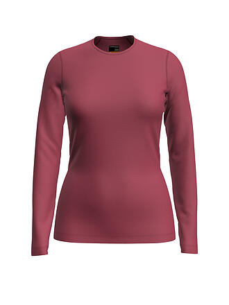 ICEBREAKER | Damen Funktionsshirt Merino 200 Oasis LS