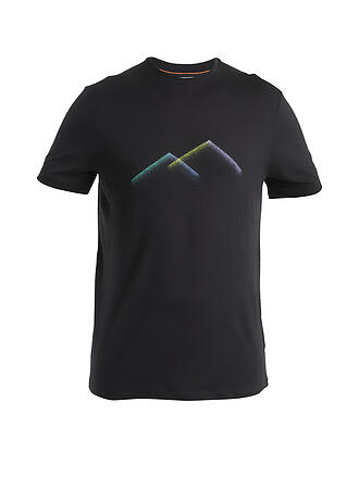 ICEBREAKER | Herren Funktionsshirt Merino 150 Tech Lite3