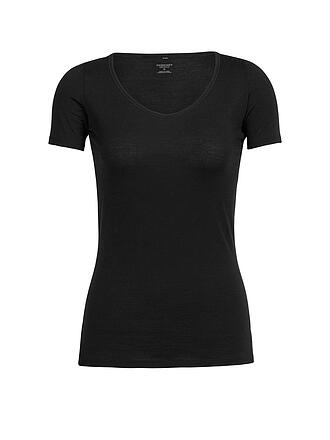 ICEBREAKER | Damen T-Shirt 150 Siren Sweetheart