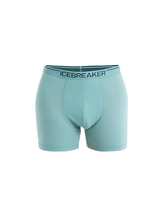 ICEBREAKER | Herren Boxershort Merino Anatomica