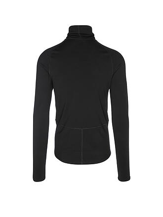 ICEBREAKER | Herren Unterziehshirt Merinofine Polar 300 Rollneck