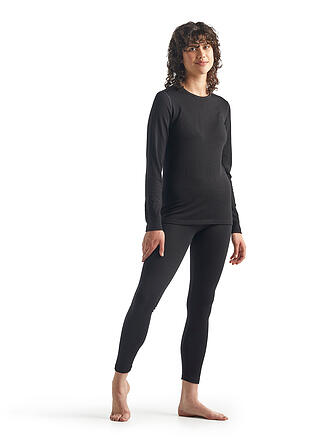 ICEBREAKER | Damen Funktionsshirt 260 Tech LS