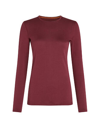 ICEBREAKER | Damen Unterzieh Shirt Tech 260