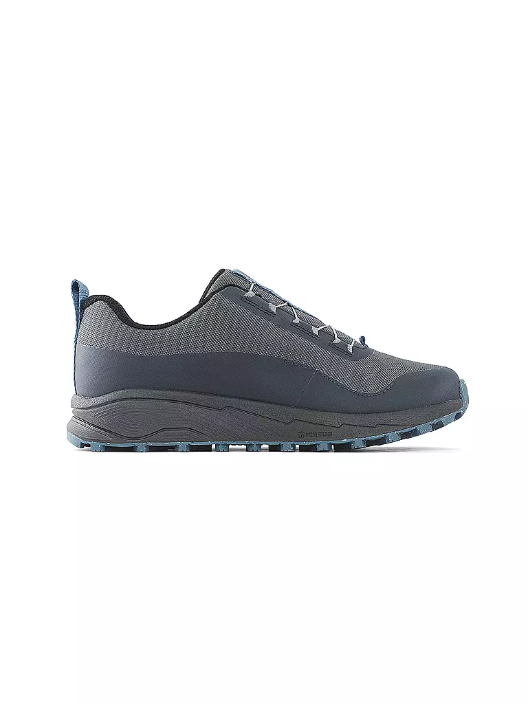 ICEBUG | Damen Multifunktionsschuhe Haze RB9X™ GTX | grau