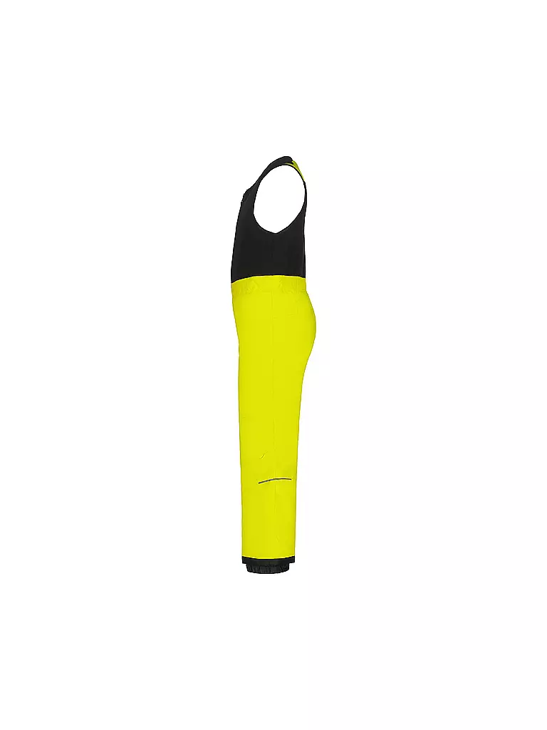 ICEPEAK |  Mini Kinder Skihose Jiazi KD  | gelb