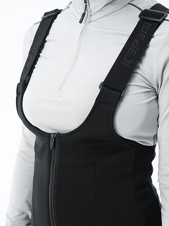 ICEPEAK | Damen Softshell Latzhose Exira