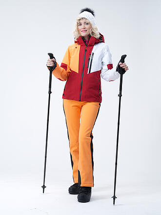 ICEPEAK | Damen Skijacke Fithian