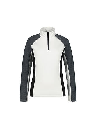 ICEPEAK | Damen Unterzieh Zipshirt Faribault