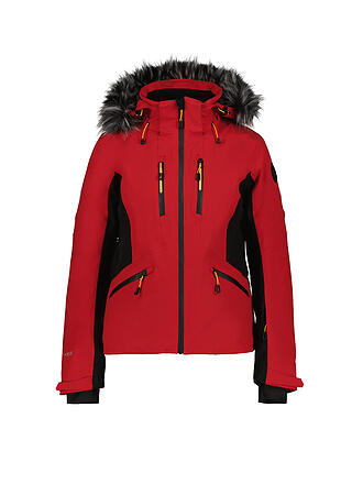 ICEPEAK | Damen Skijacke Fayette