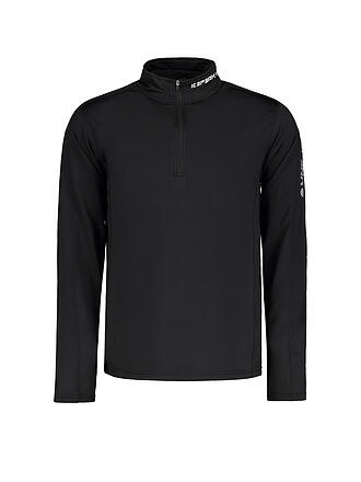 ICEPEAK | Herren Unterzieh Zipshirt Fleminton