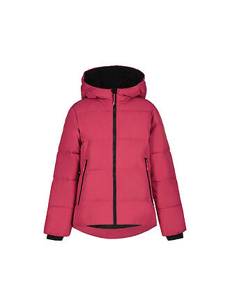 ICEPEAK | Mädchen Winterjacke Kento Hoodie