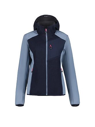 ICEPEAK | Damen Tourenjacke Dahloneka Hoodie