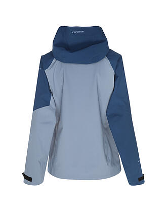 ICEPEAK | Damen Tourenjacke Datteln Hoodie