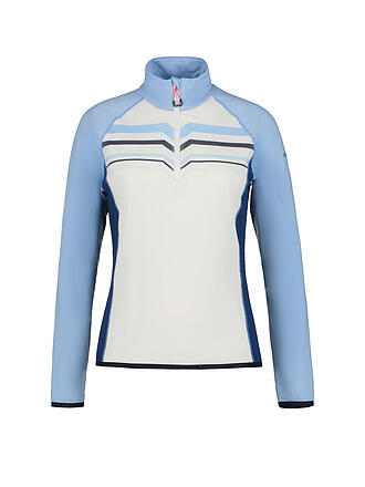 ICEPEAK | Damen Touren Zipshirt Duvall