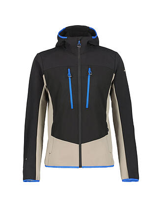 ICEPEAK | Herren Tourensoftshelljacke DURHAM