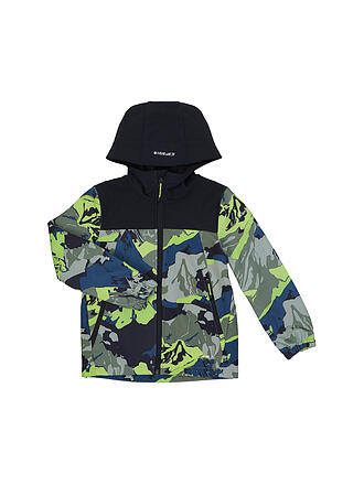 ICEPEAK | Kinder Softshelljacke Kremmen HDY