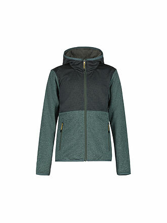 ICEPEAK | Jungen Fleecejacke Keota Hoodie JR