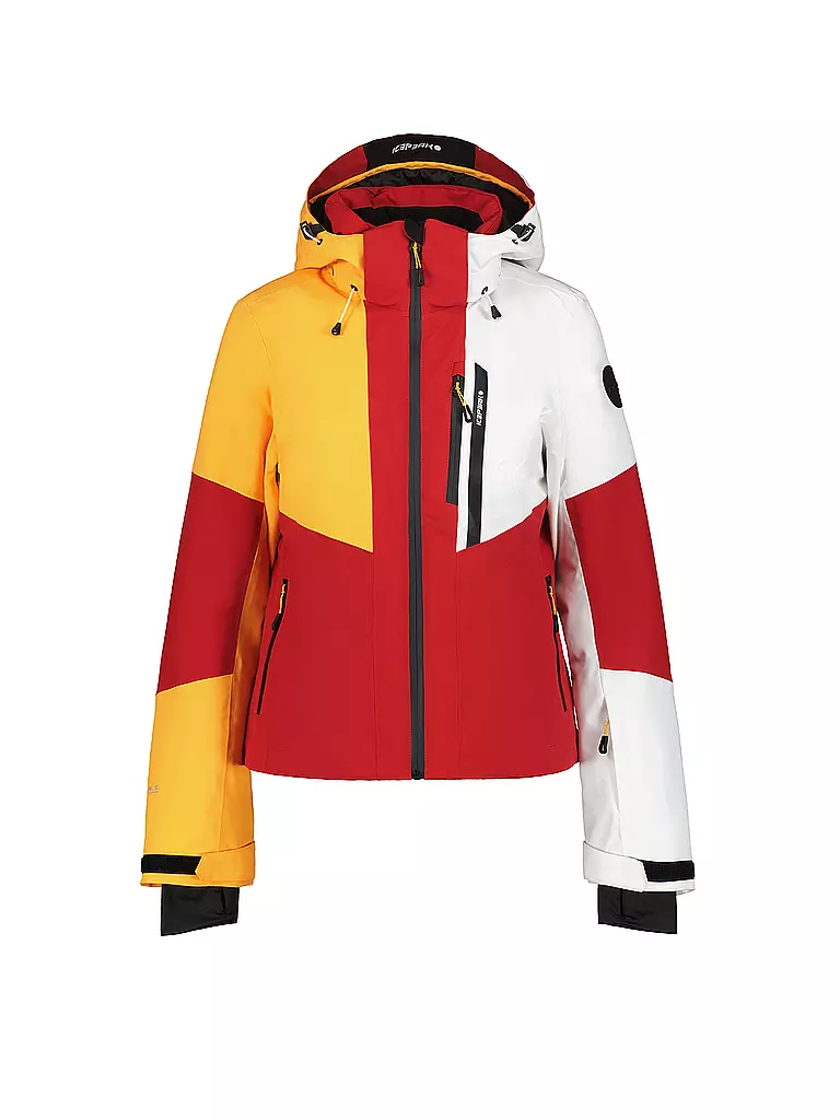 Icepeak women's sales ski jacket