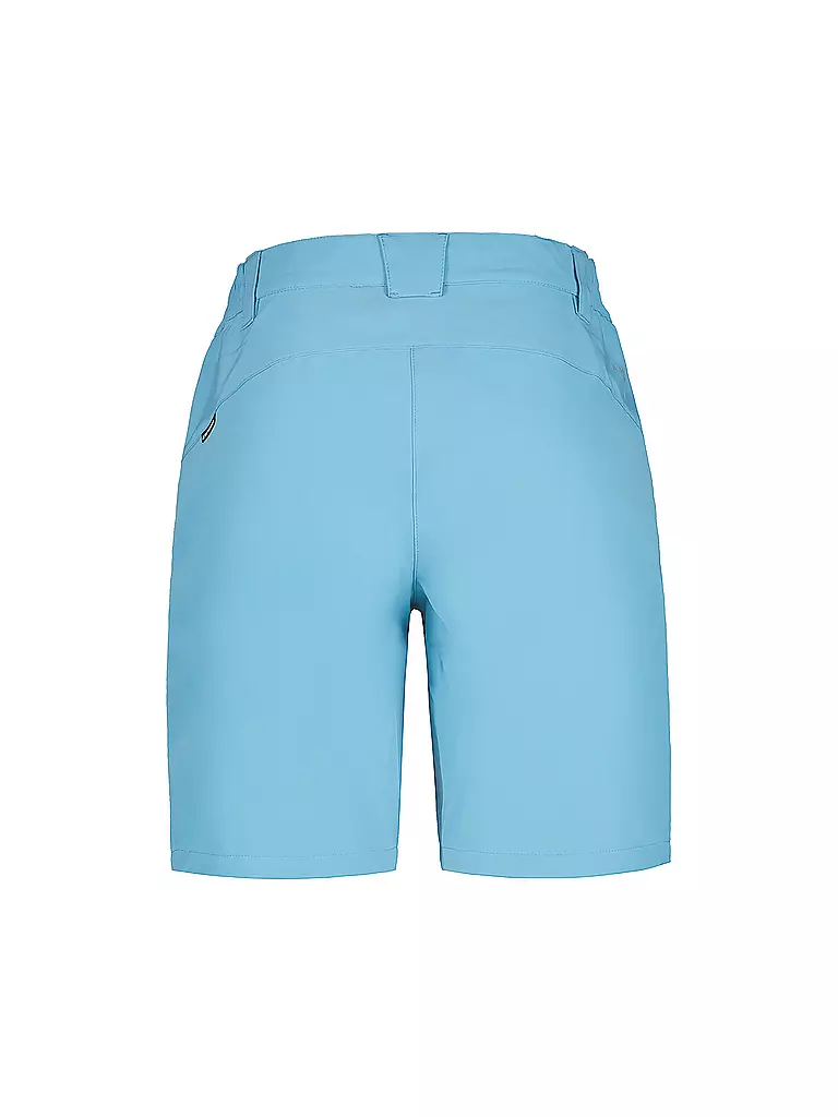 ICEPEAK | Damen Short Beaufort | hellblau