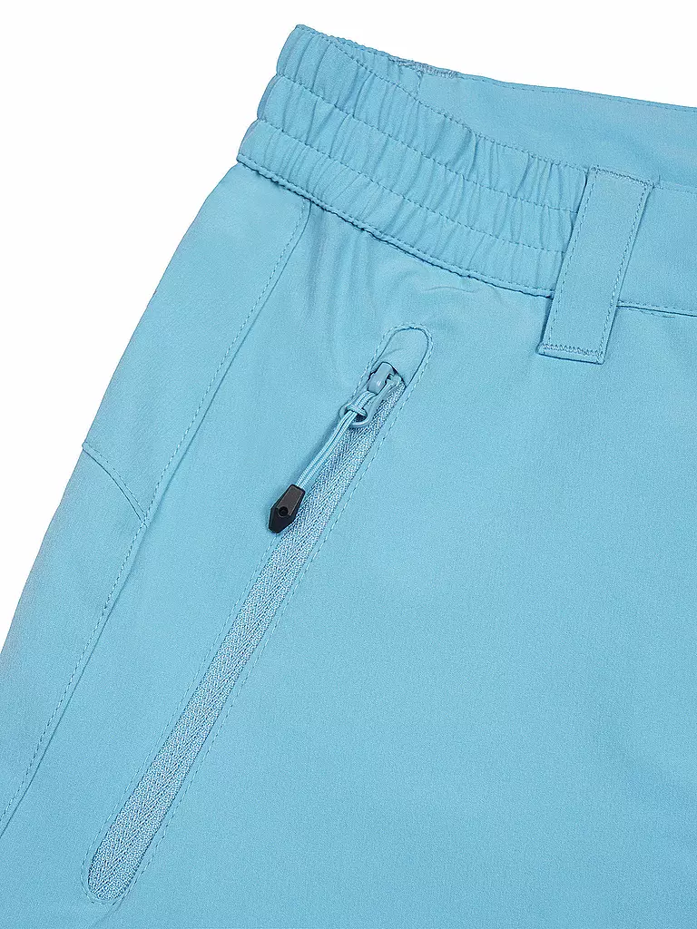 ICEPEAK | Damen Short Beaufort | hellblau