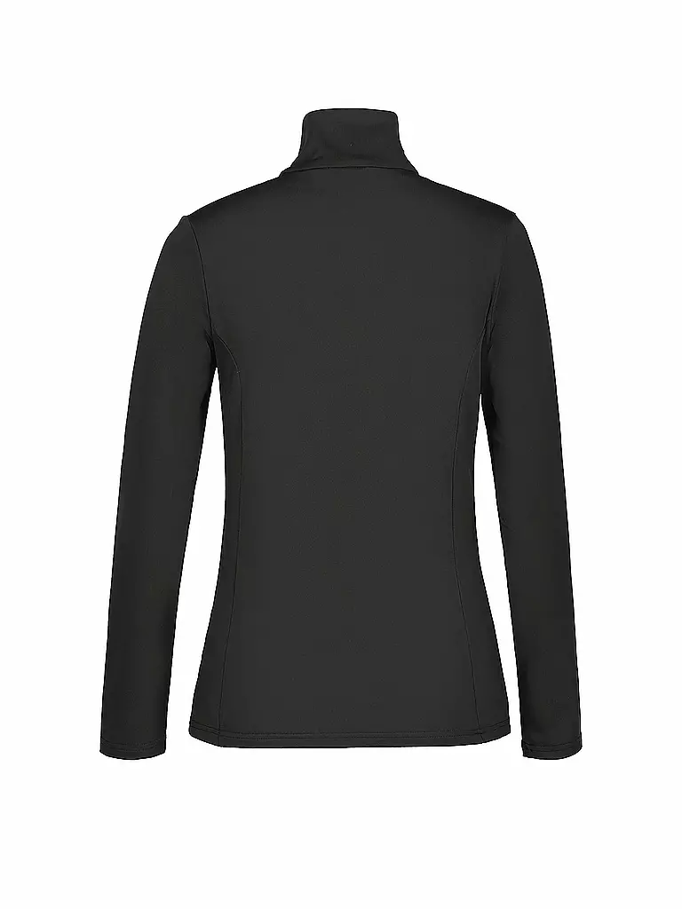 ICEPEAK | Damen Unterzieh Zipshirt Fenton | bunt