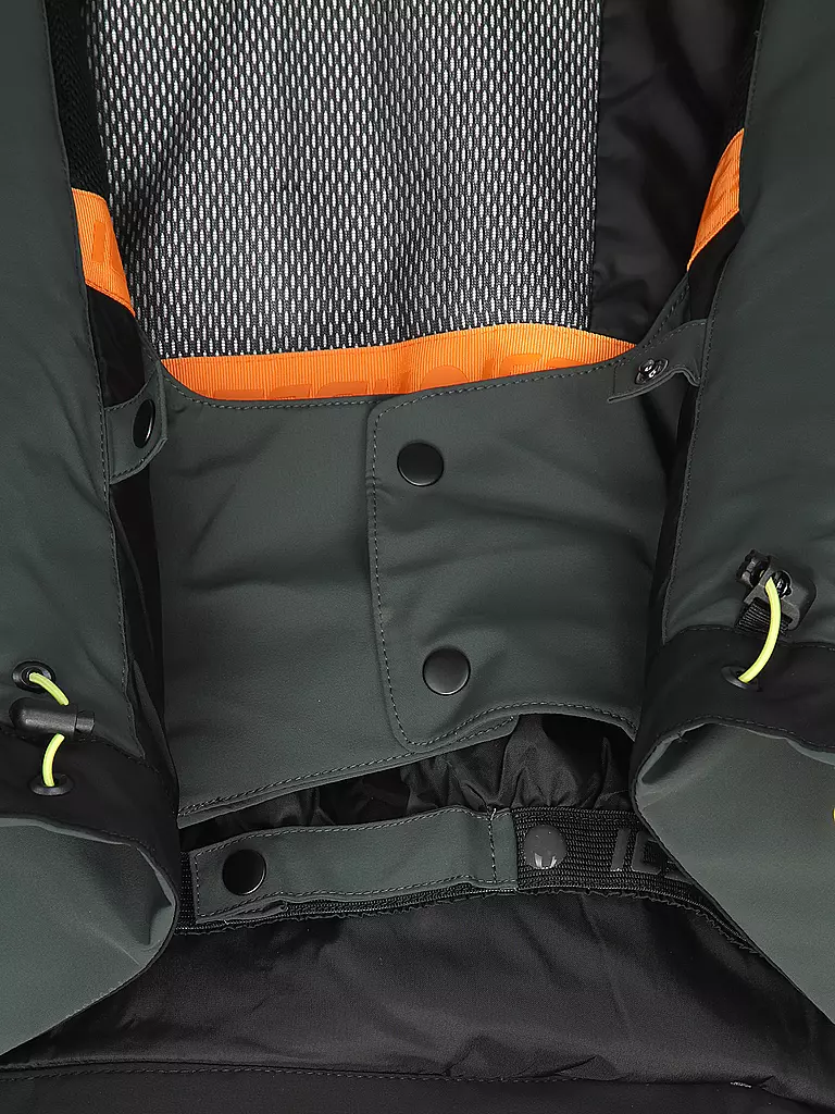 ICEPEAK | Herren Skijacke Fate | grün