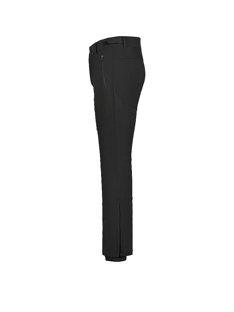 ICEPEAK | Herren Tourenhose Dumont | schwarz