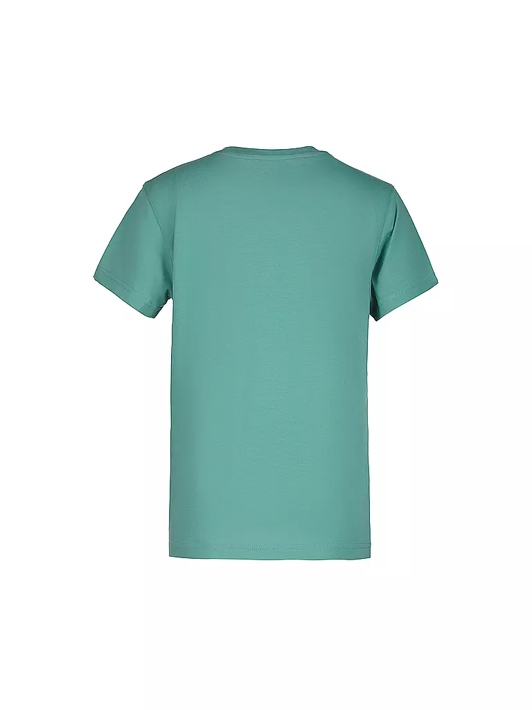 ICEPEAK | Jungen T-Shirt Kinston Jr  | mint