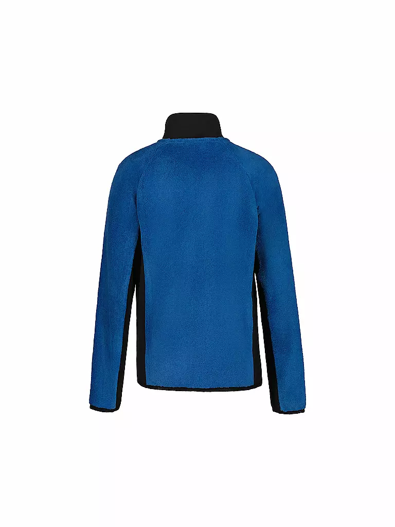 ICEPEAK | Kinder Fleecejacke Krempe | blau