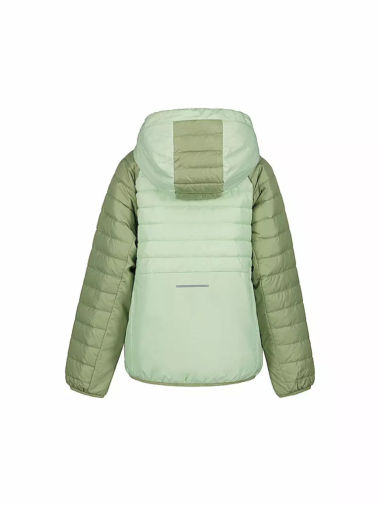 ICEPEAK | Kinder Isojacke Kamiah Jr | dunkelblau