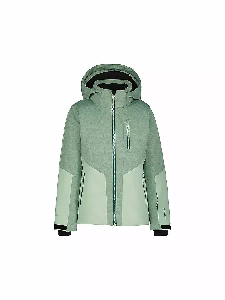 ICEPEAK | Mädchen Skijacke Lanett Jr | mint