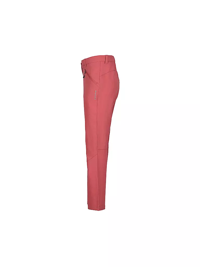 ICEPEAK | Mädchen Wanderhose Kielce JR | beere