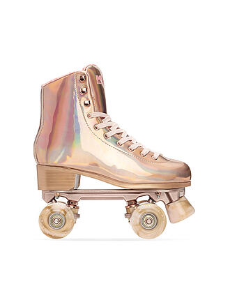 IMPALA | Damen Rollerskates Marawa Rose Gold