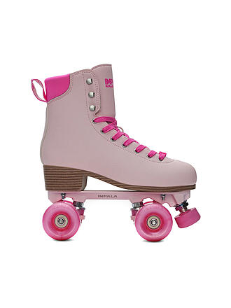 IMPALA | Damen Rollerskates Impala Samira Quad