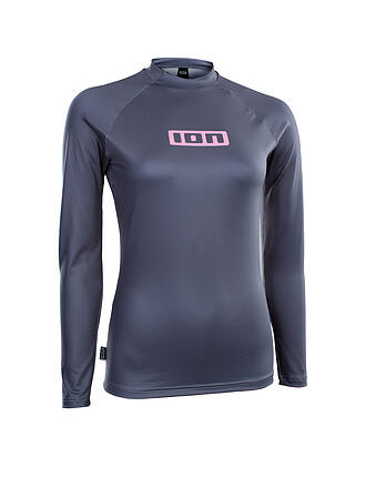 ION | Damen Shirt Rashguard