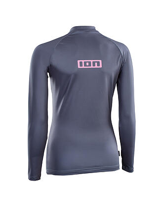 ION | Damen Shirt Rashguard