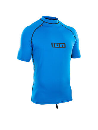 ION | Herren Shirt Rashguard Promo