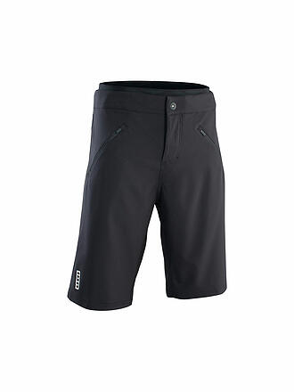 ION | Herren Radshort Logo Plus