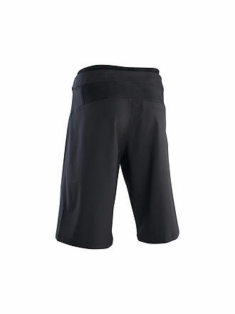 ION | Herren Radshort Logo Plus