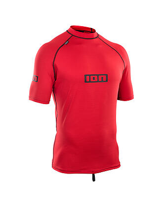 ION | Herren Shirt Rashguard Promo