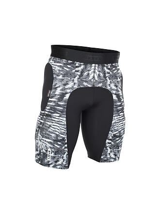 ION | MTB Protektorenshorts Scrub Amp