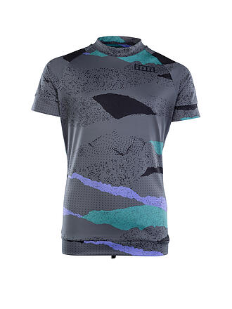 ION | Jungen Rashguard Capture