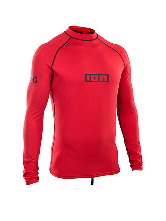 ION | Herren Shirt Rashguard Promo