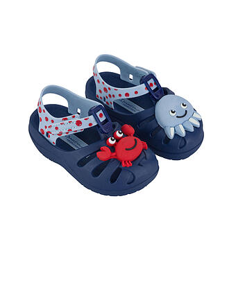 IPANEMA | Mini Jungen Badesandalen Summer XIII