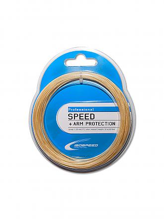 ISO SPEED | Tennissaite Professional 12m